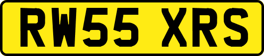 RW55XRS