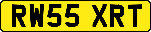 RW55XRT