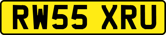 RW55XRU