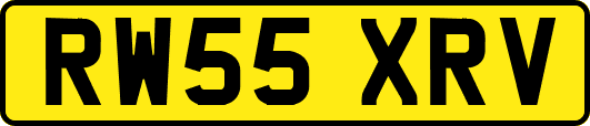 RW55XRV