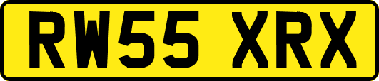 RW55XRX