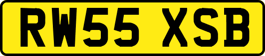 RW55XSB