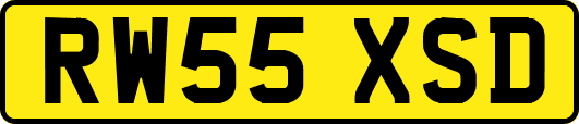 RW55XSD
