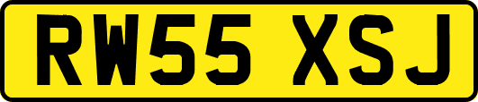 RW55XSJ