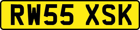 RW55XSK