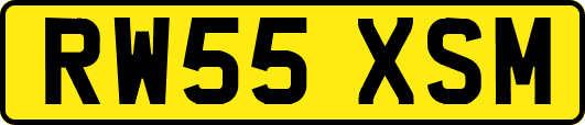 RW55XSM