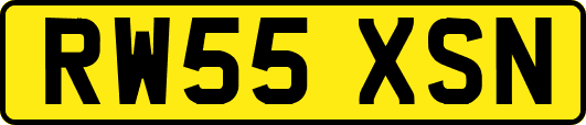 RW55XSN