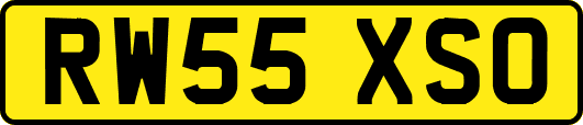 RW55XSO