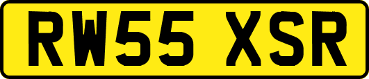 RW55XSR