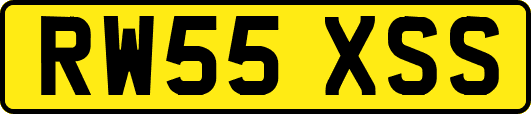 RW55XSS