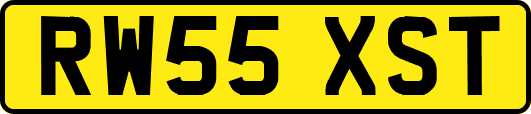 RW55XST