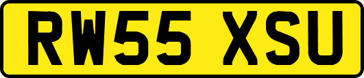 RW55XSU
