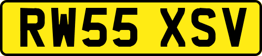 RW55XSV