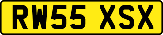 RW55XSX