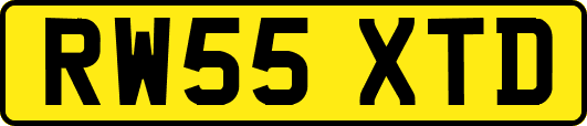 RW55XTD