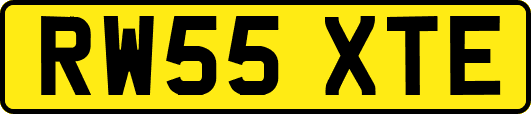 RW55XTE