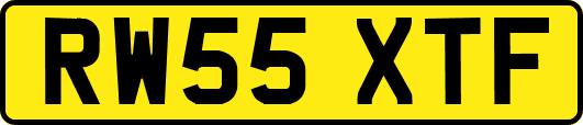RW55XTF