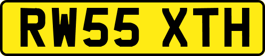 RW55XTH