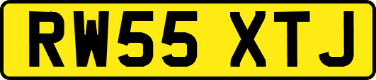 RW55XTJ