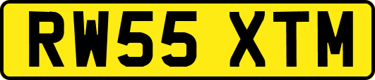 RW55XTM
