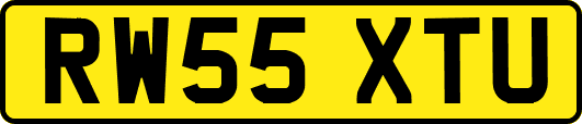 RW55XTU