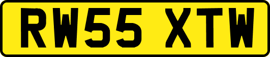 RW55XTW