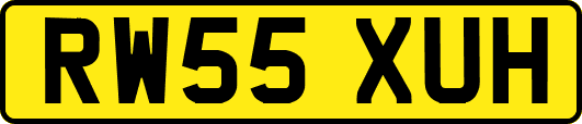 RW55XUH