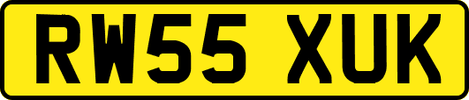 RW55XUK