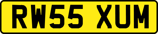 RW55XUM