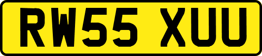 RW55XUU