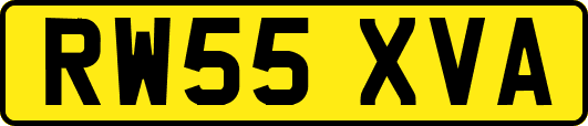 RW55XVA