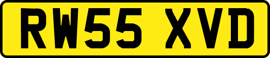 RW55XVD
