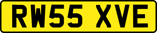 RW55XVE