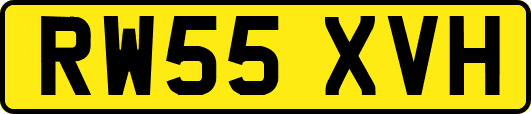 RW55XVH