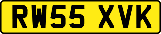 RW55XVK