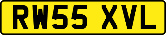 RW55XVL