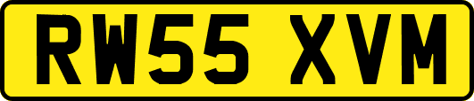 RW55XVM