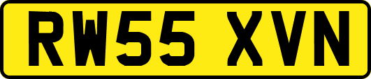 RW55XVN