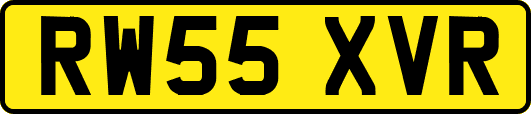 RW55XVR