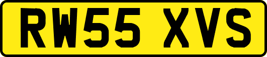 RW55XVS