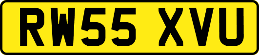 RW55XVU