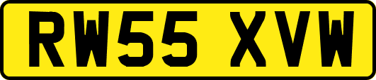 RW55XVW
