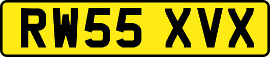 RW55XVX