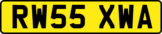 RW55XWA