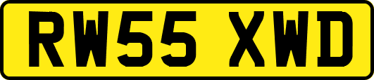 RW55XWD