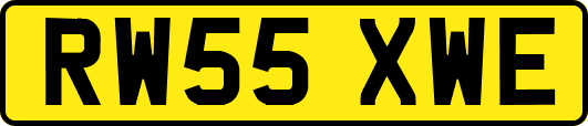 RW55XWE