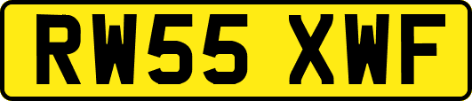 RW55XWF
