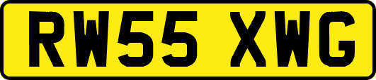 RW55XWG
