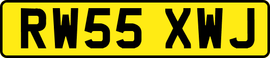 RW55XWJ