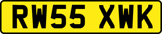 RW55XWK
